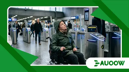 Why facial recognition accessibility raises daily access concerns