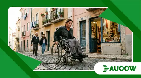 Why Micro-Grants Outperform Large Funds for Disabled Entrepreneurs