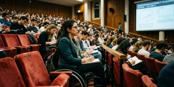 Why inclusive microcredentials are reshaping higher education