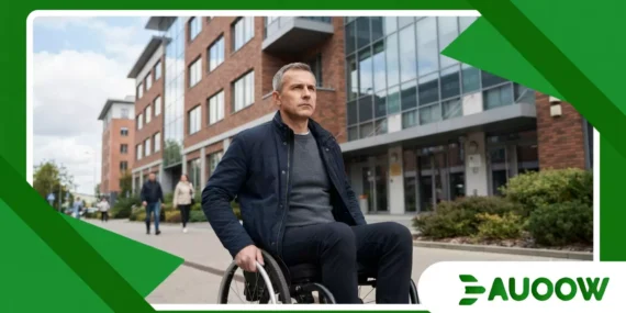 How Disability Rights Have Evolved Over the Past 20 Years