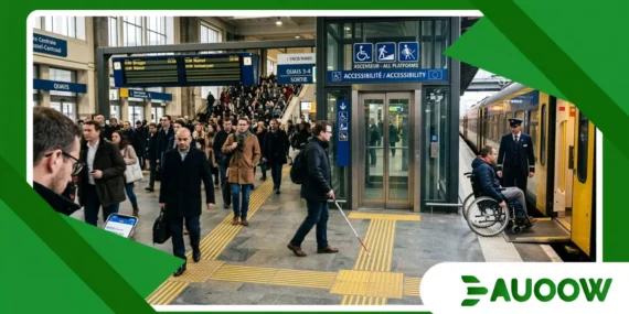 How EU disability strategy 2030 is changing accessibility laws