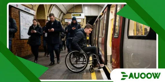 How Emerging Technologies Can Reduce the Global Accessibility Gap