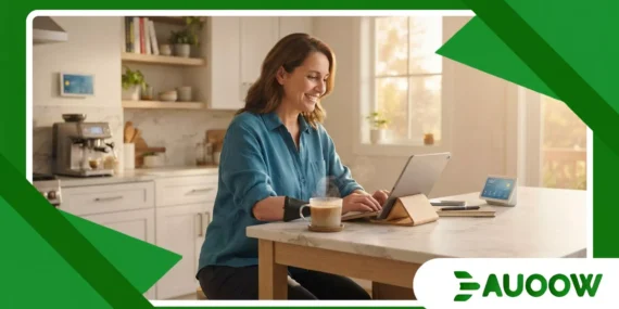 Smart Home Features That Actually Improve Independence