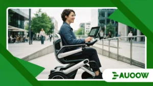 Smart Wheelchairs: The Most Promising Innovations Right Now