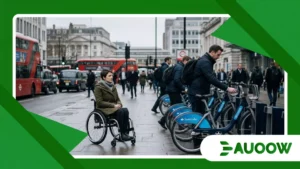 How Accessible Are Modern Bike-Sharing Programs?