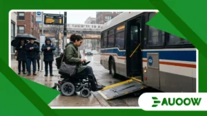 How Autonomous Mobility Devices Could Change Daily Life