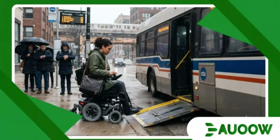 How Autonomous Mobility Devices Could Change Daily Life