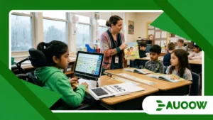 Lessons from Schools That Are Leading Inclusion Innovation
