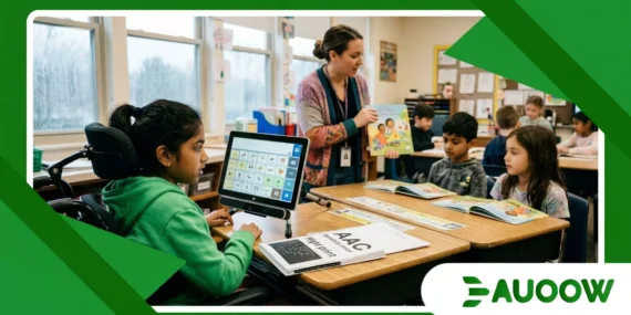 Lessons from Schools That Are Leading Inclusion Innovation