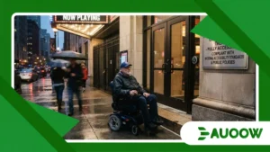 What Makes an Accessibility Law Truly Effective?
