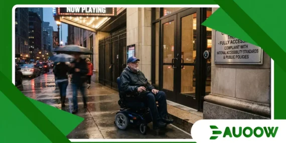 What Makes an Accessibility Law Truly Effective?