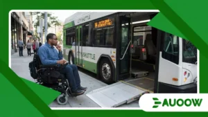 Why Smart Cities Are Not Always Accessible Cities