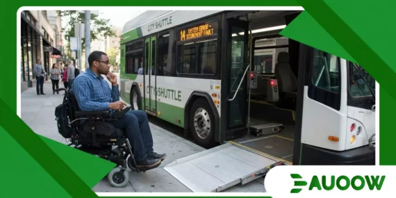 Why Smart Cities Are Not Always Accessible Cities