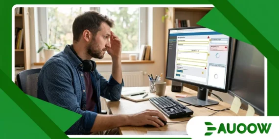 How Applicant Tracking Systems Can Create Barriers for Disabled Job Seekers