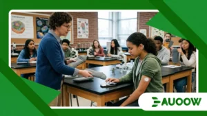 How school phone bans can affect disabled students’ access in class