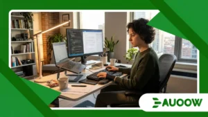 How to Make a Remote Work Setup Accessible Without Buying Expensive Equipment