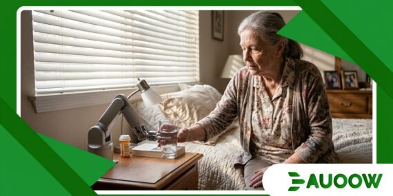 The Role of Robotics in Independent Living