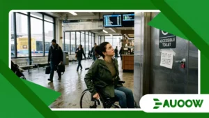 Why accessible public toilets remain a daily barrier in 2026