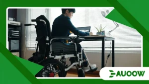 Why disabled entrepreneurs are building microbusinesses in 2026