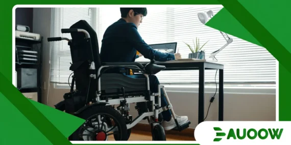 Why disabled entrepreneurs are building microbusinesses in 2026