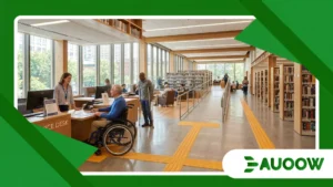 Accessibility in Public Libraries: Policies That Make a Difference