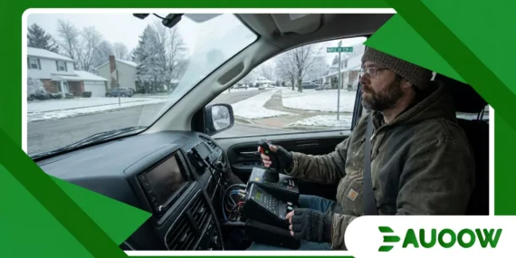 Adaptive Driving Technologies Worth Watching