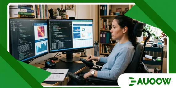 How Skills-Based Hiring Could Benefit Professionals with Disabilities
