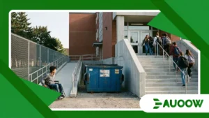 How accessible school environments can reduce barriers to learning