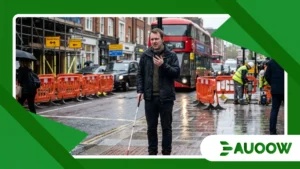 Why haptic navigation systems matter for independent mobility